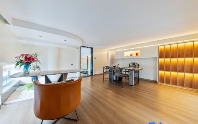 Yunjing Hotel (Kunming South High-speed Railway Station)