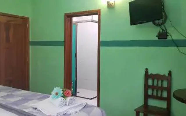 Hotel Maya