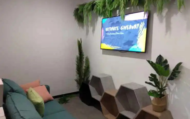 Urban Inn SP Saujana
