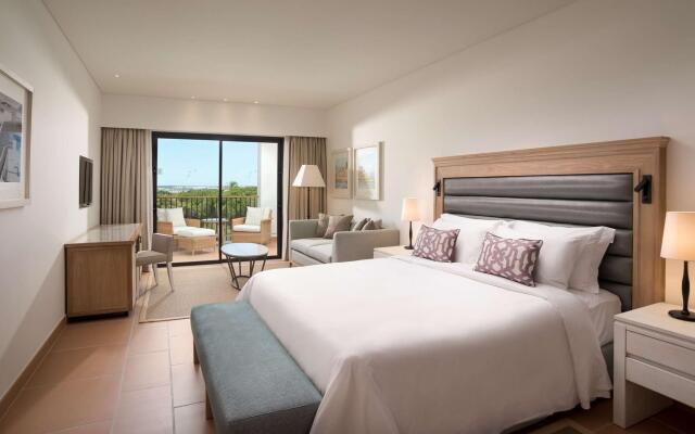 Pine Cliffs Ocean Suites, a Luxury Collection Resort & Spa