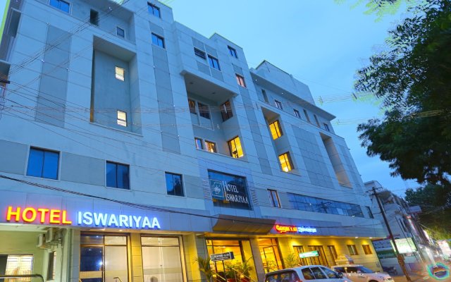 Hotel Aishwaryaa - the business way