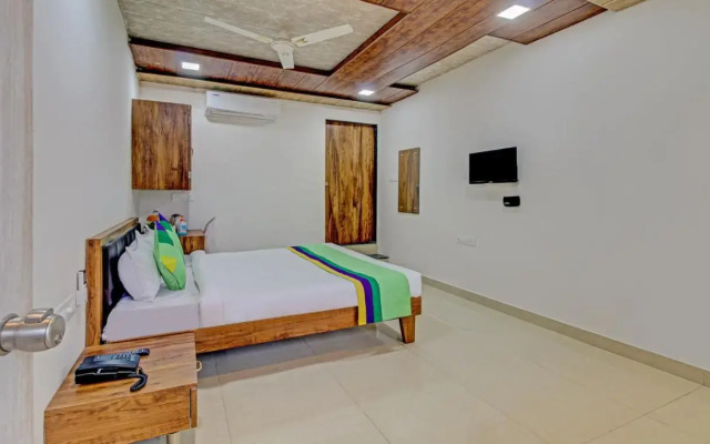 Sai Samrat Resort by Treebo