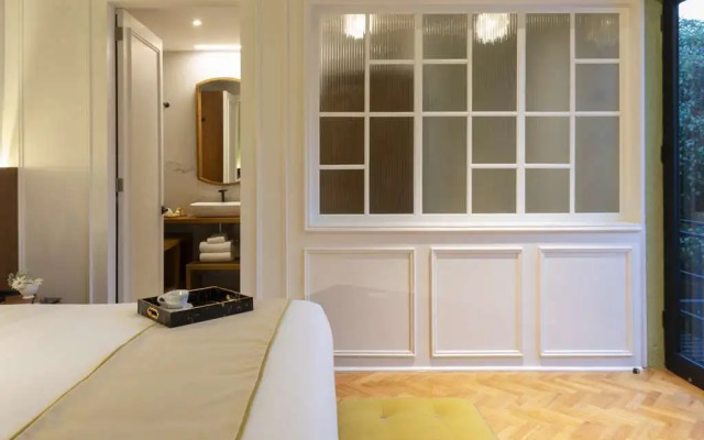Roso Guest House