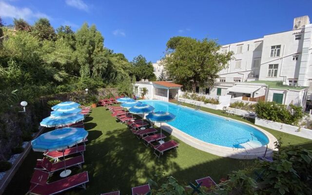 Hotel Stella Maris Terme & Beauty