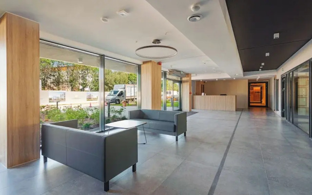 Apartamenty Sun & Snow Porto II