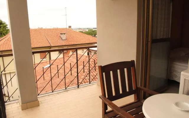 Hotel Villa Augusta