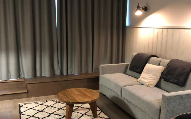 Appartment Vallée Blanche Chamonix Centre