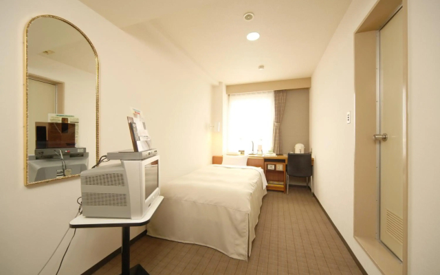 Hotel Il Viale Hachinohe