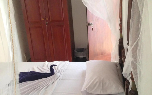 Flamingo Guest house