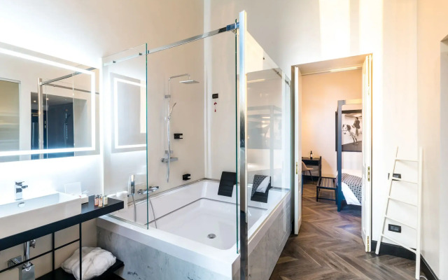 Hotel The Haven Roma
