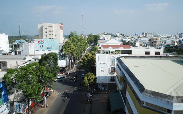 Phuong Nga Hotel