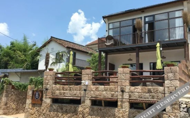 Mohe Guesthouse