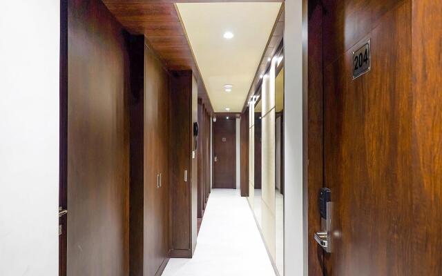 Fabhotel Eros 211