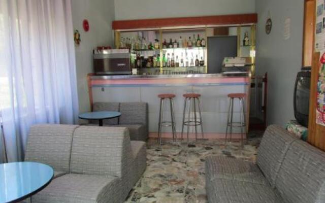 Hotel San Faustino