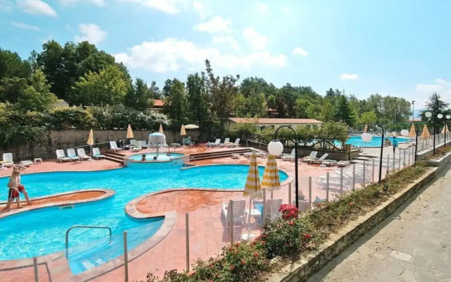 Apartment in Palazzuolo Sul Senio