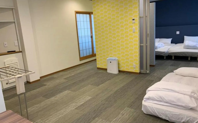 AO Dazaifu / Vacation STAY 61736