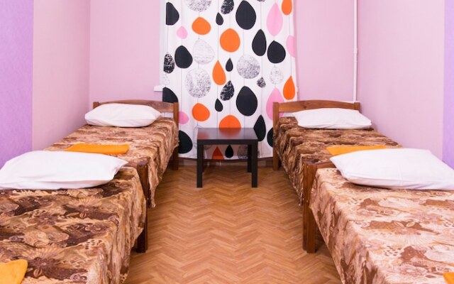 Меблированные комнаты Globus on Yakovlevsky 