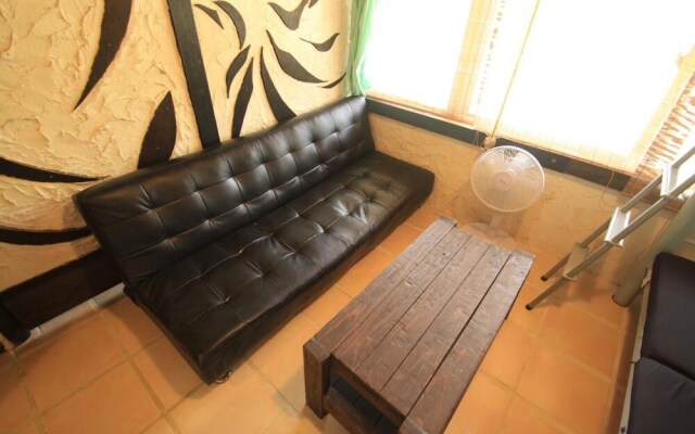 Taketomijima Guesthouse & Jetaime - Hostel