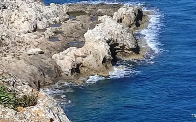 La Casa del Nonno