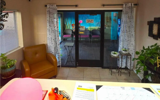 Sands Inn & Suites Lake Havasu City