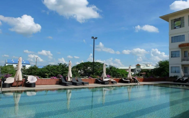 Taksila Hotel (SHA Extra Plus)