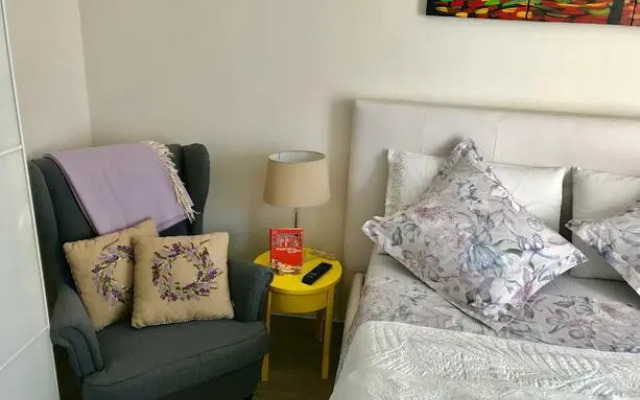 Appartamento San Pietro Firenze