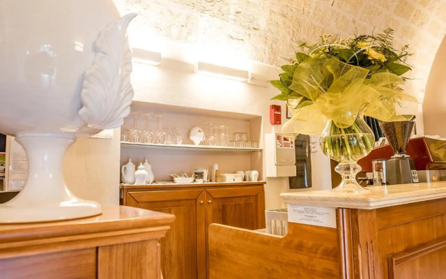 Laurito Resort & Spa