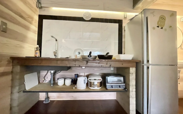 Springs Village Hakone Glamping Resort