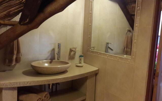 The Cedars Bed and Breakfast