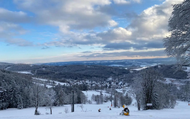 Vila 66 - Čistá v Krkonoších