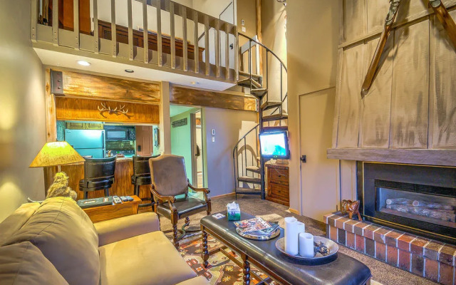 The Rockies by Retreatia