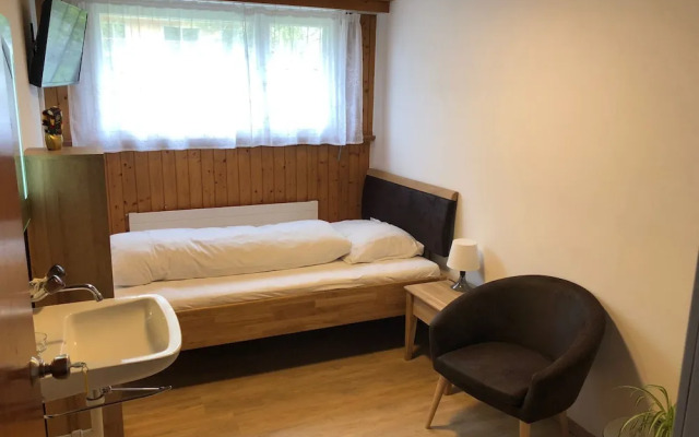 Hotel Sonne