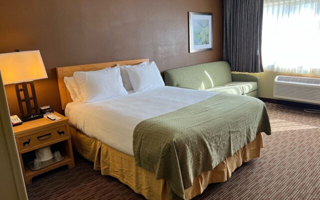 Splash Universe Resort