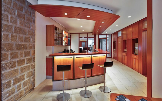 Hotel Oberschwaebischer Hof