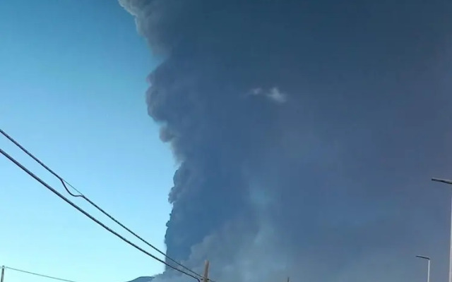 Stanza ad ore Acireale