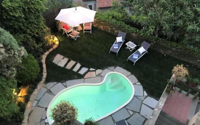 Bed & Breakfast Villa Carlotta