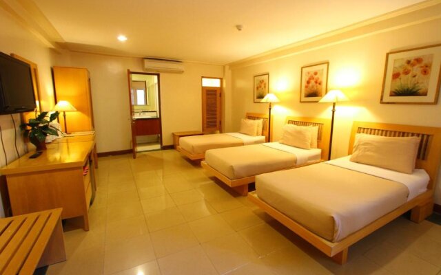 Trace Suites by SMS Hospitality