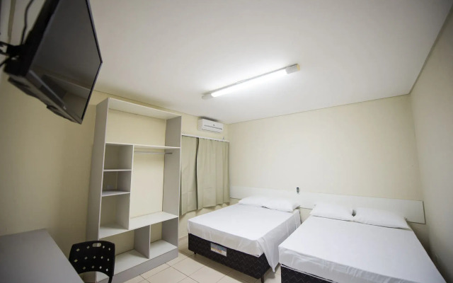 Vila Dumont Residencial