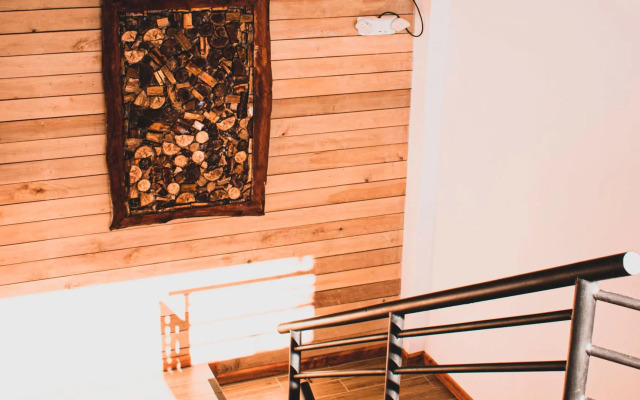 Hotel Pucon Indomito