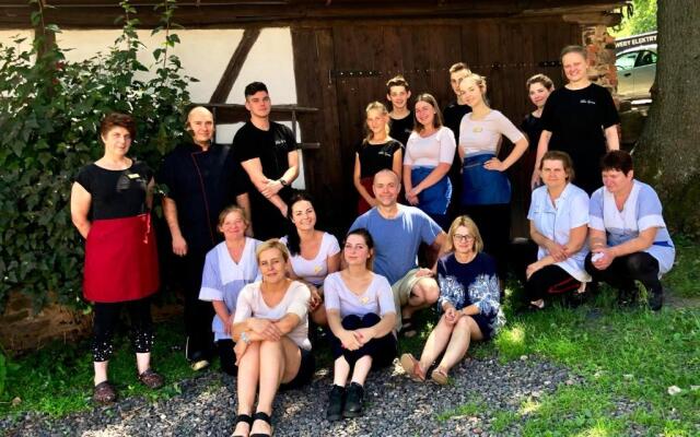 Villa Greta - Charm Of Tradition...