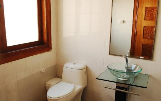Hotel Divasto