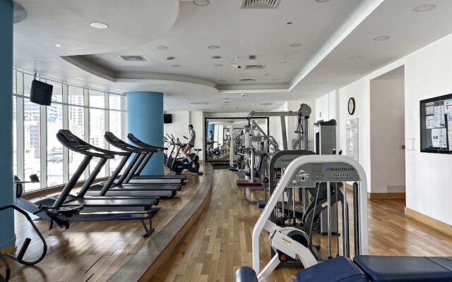 Silkhaus Trident Oceanic - Dubai Marina