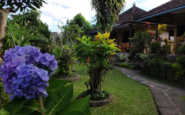 Rijasa Homestay