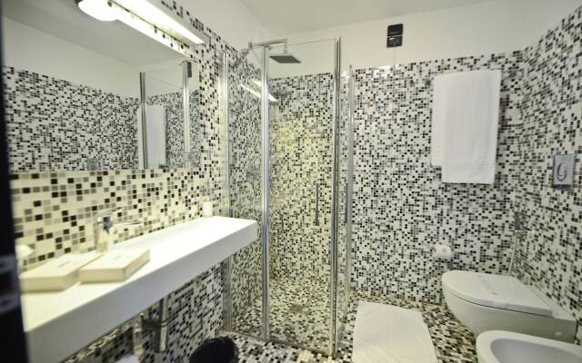 Grand Hotel Masseria Santa Lucia