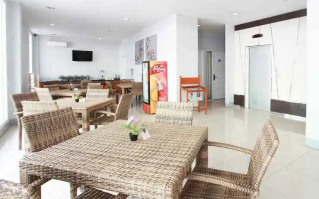 Apita Express Cirebon