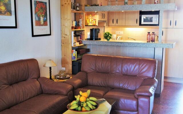 Apartment near the beach