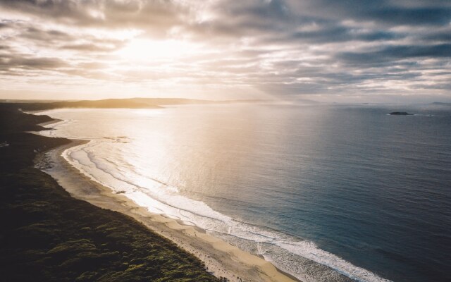 Cosy Corner by the BnB Collection