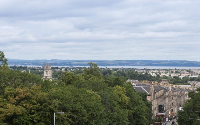 The Spires Serviced Apartments Edinburgh