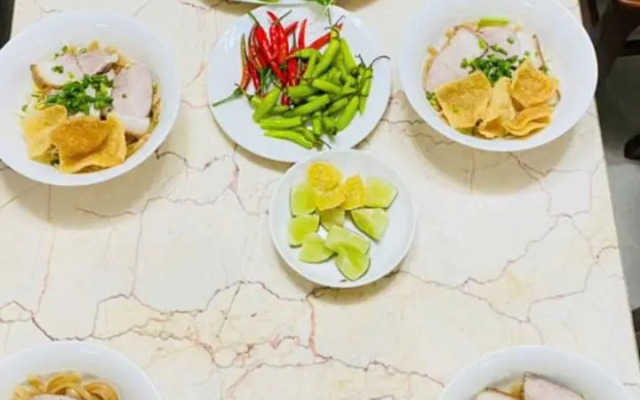 Nhà Bống homestay2