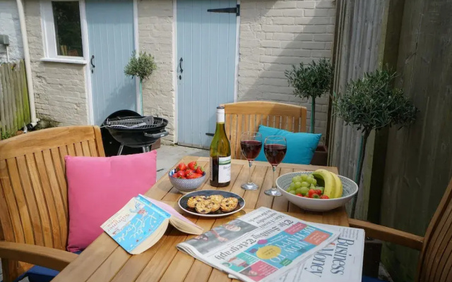 Smugglers Rest, Aldeburgh